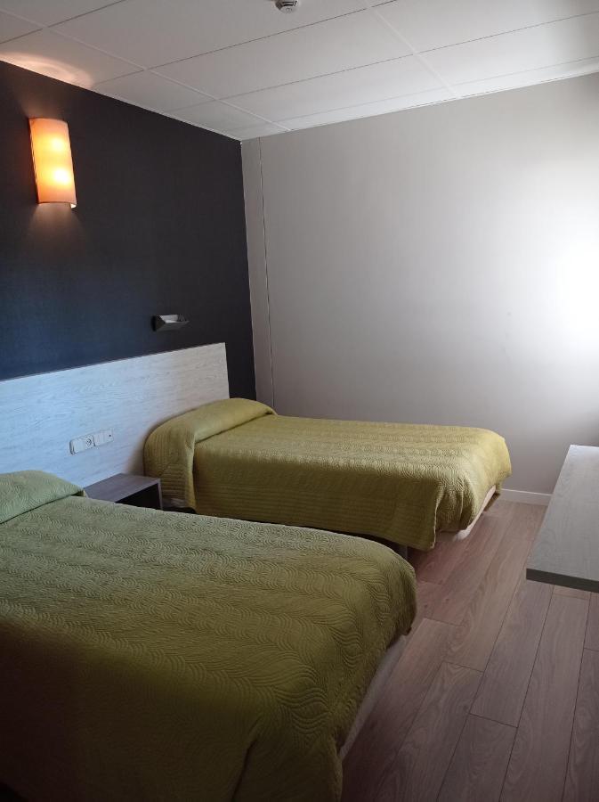 Costablanca Explore Hostel Sports & Events La Mariña Екстериор снимка