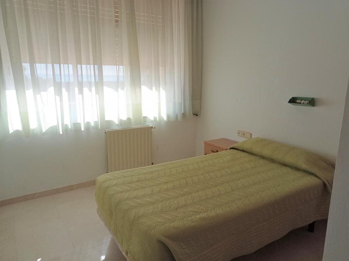 Costablanca Explore Hostel Sports & Events La Mariña Екстериор снимка