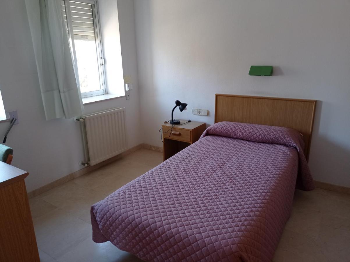 Costablanca Explore Hostel Sports & Events La Mariña Екстериор снимка
