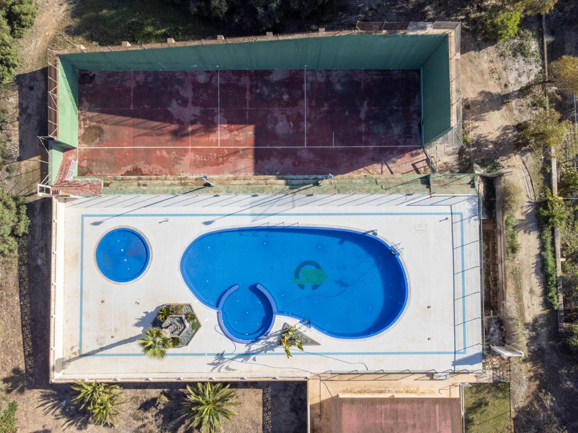 Costablanca Explore Hostel Sports & Events La Mariña Екстериор снимка