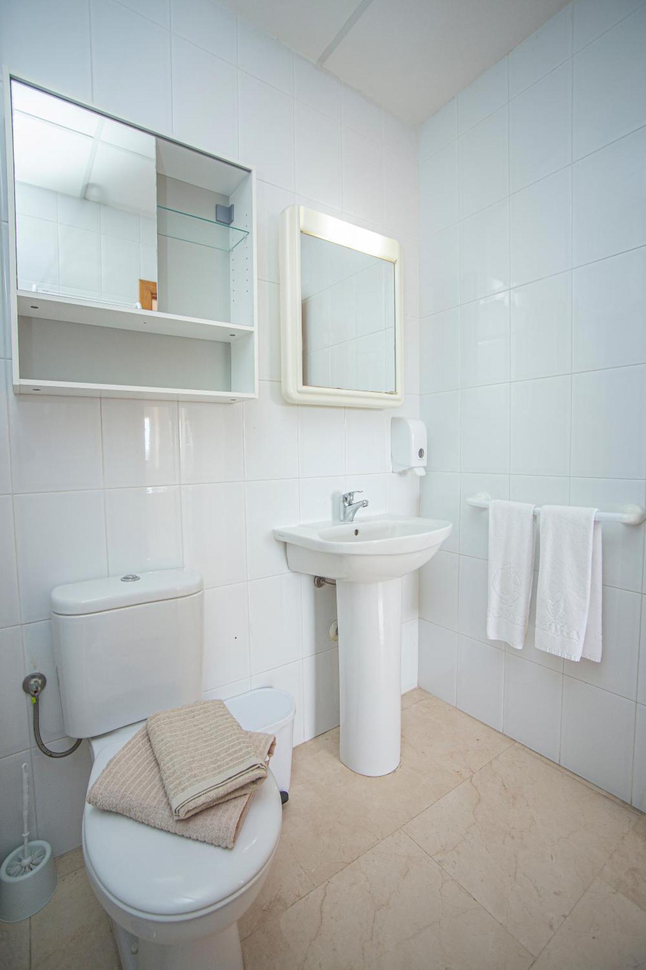 Costablanca Explore Hostel Sports & Events La Mariña Стая снимка